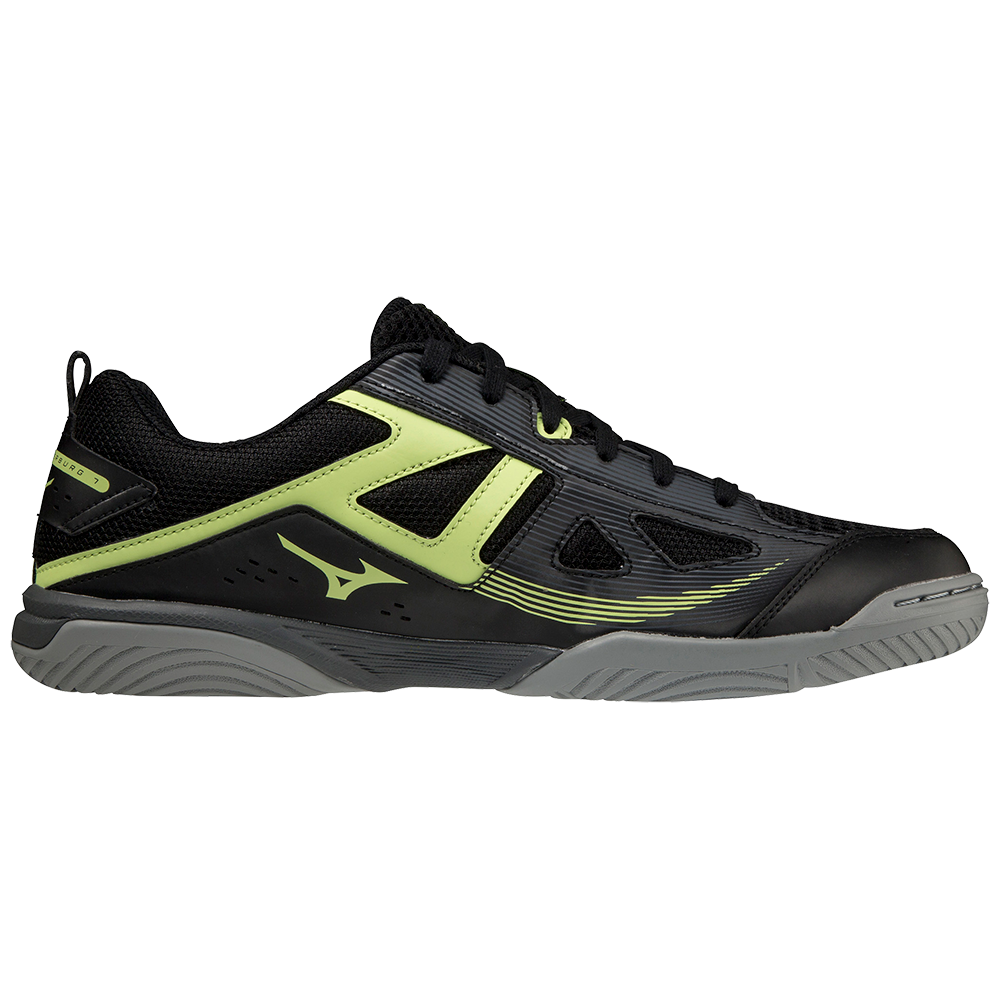 Mizuno kaiserburg sale 5